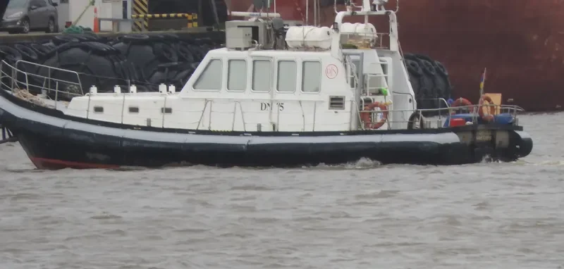 DN75 General Cargo IMO 9458286 photo 7