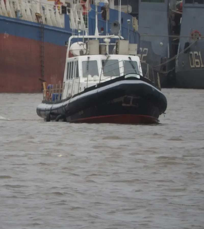DN75 General Cargo IMO 9458286 photo 8