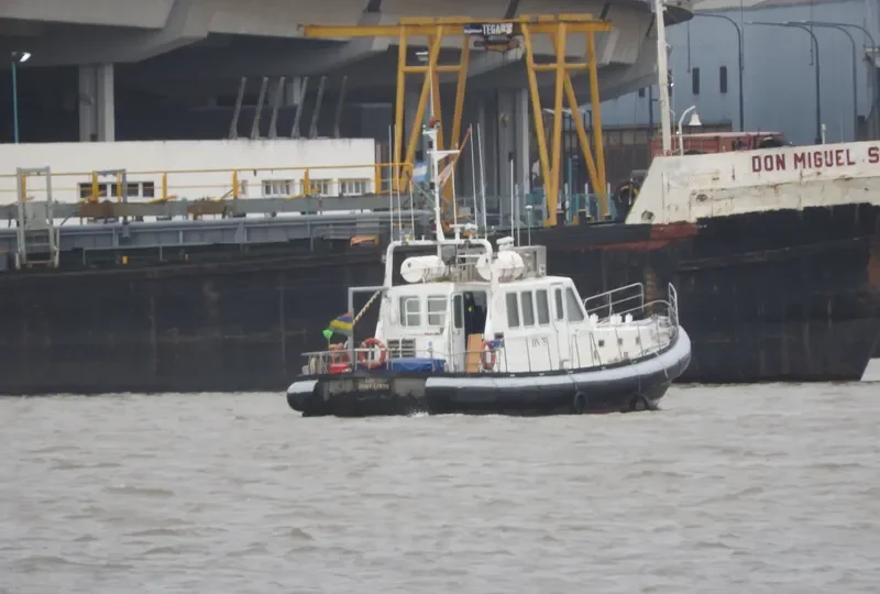 DN75 General Cargo IMO 9458286 photo 9