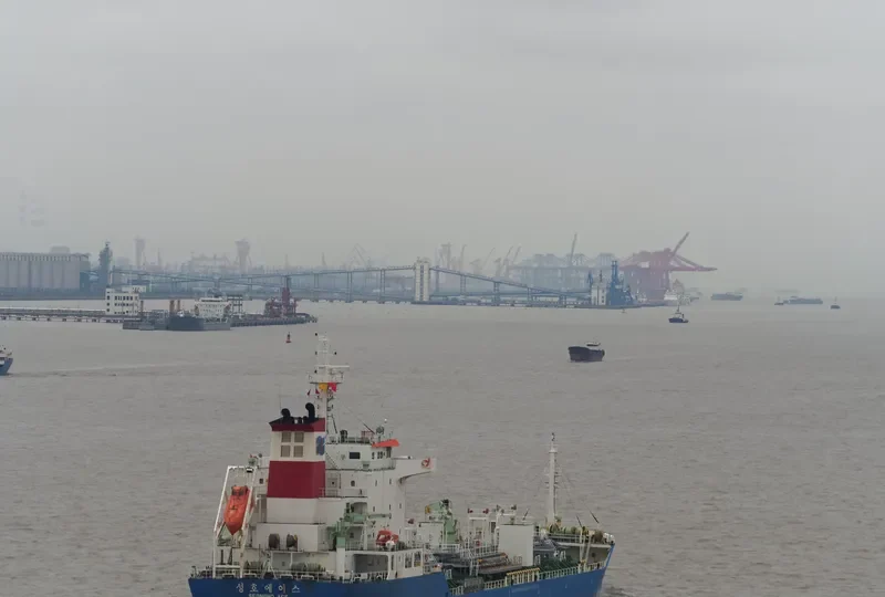 SEONGHO ACE Tanker IMO 9458315 photo 3