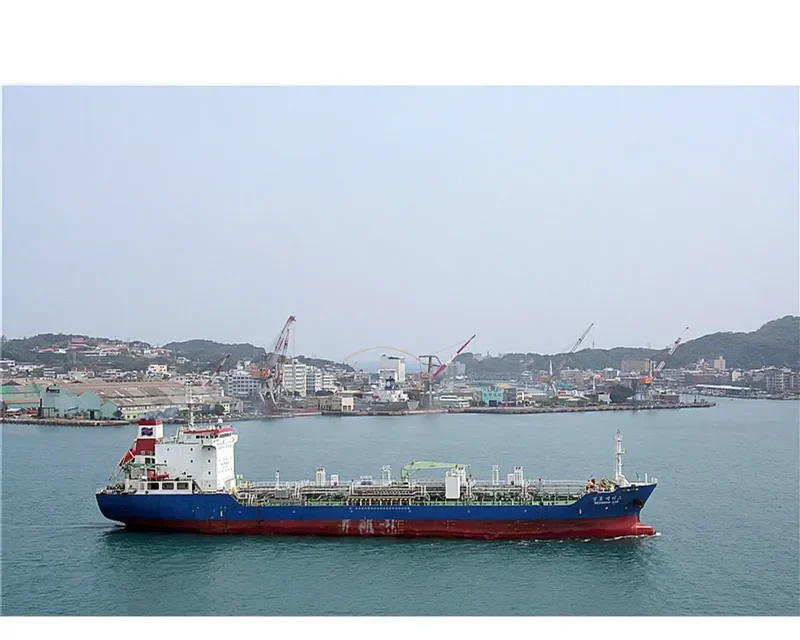 SEONGHO ACE Tanker IMO 9458315 photo 5