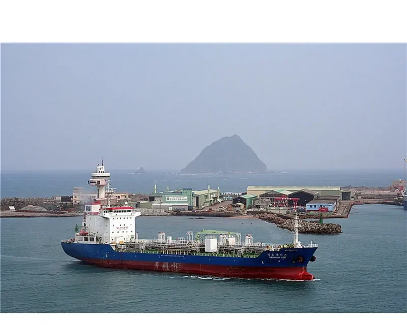 SEONGHO ACE Tanker IMO 9458315 photo 6