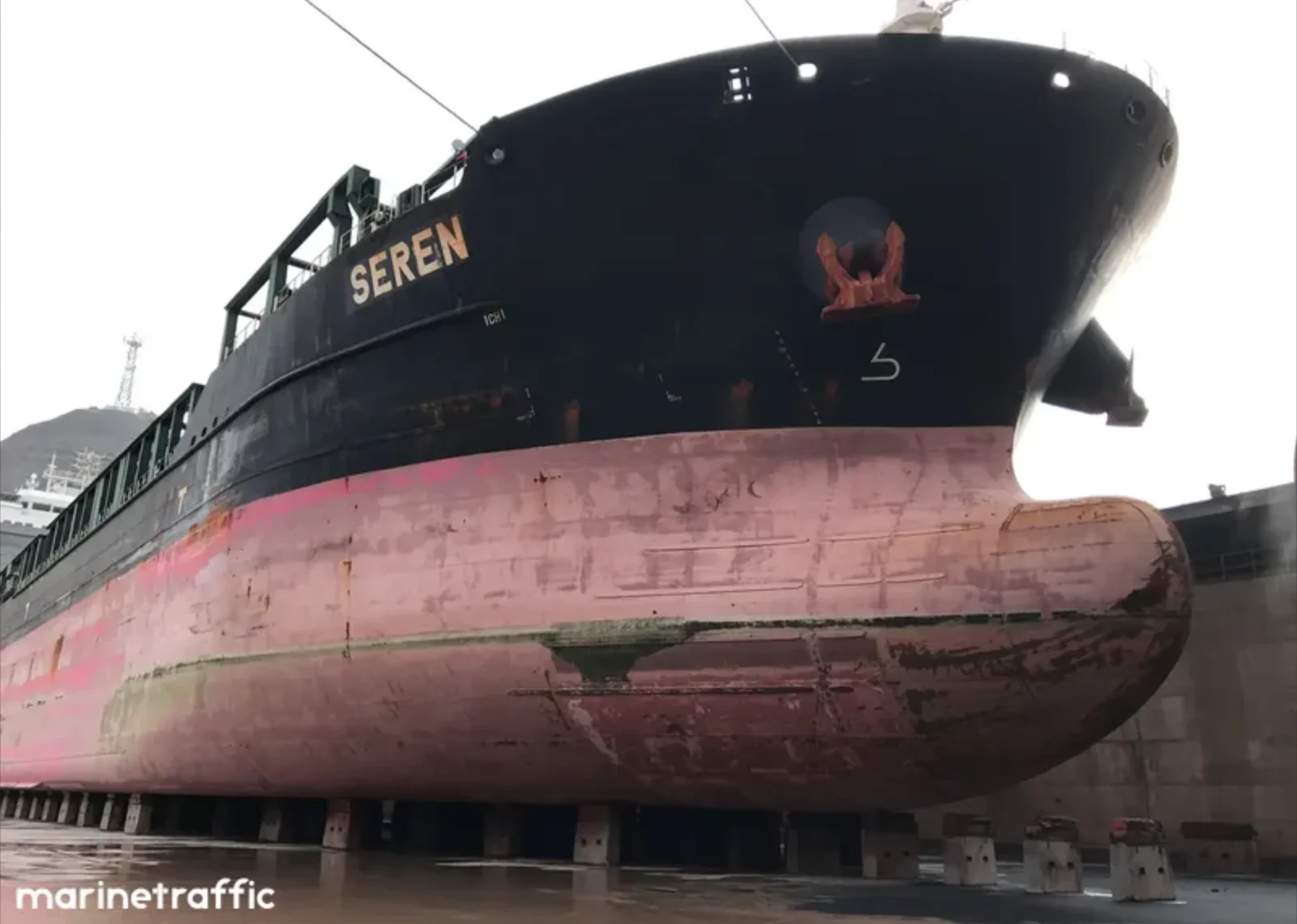 SEREN General Cargo IMO 9458391 photo 4