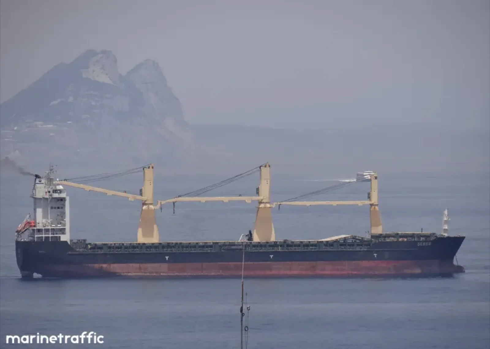 SEREN General Cargo IMO 9458391 photo 17