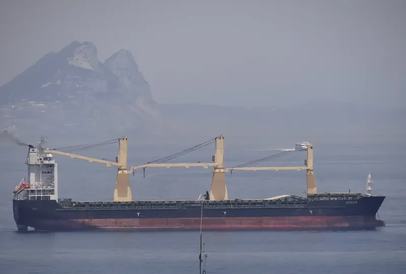 SEREN General Cargo IMO 9458391 photo 441