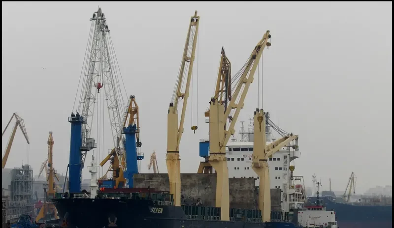 SEREN General Cargo IMO 9458391 photo 481