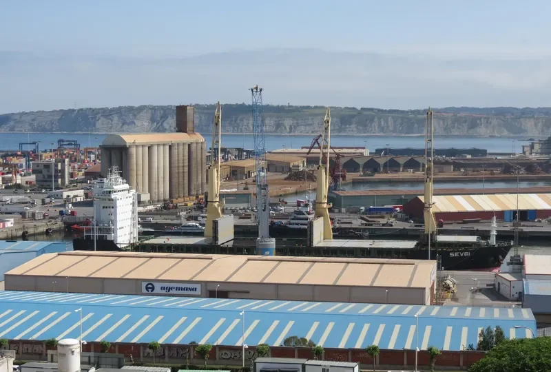 SEVGI General Cargo IMO 9458406 photo 4