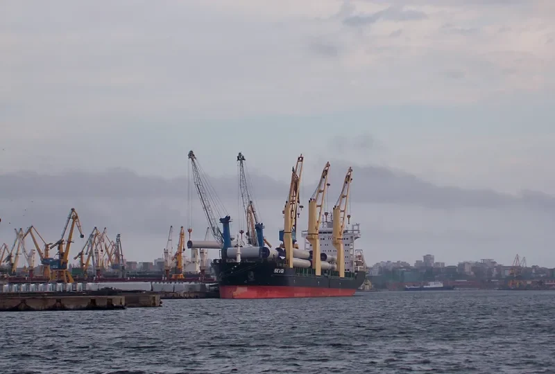 SEVGI General Cargo IMO 9458406 photo 6