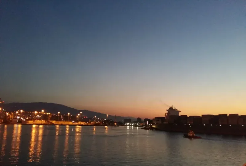 HUANGHAI DEVELOPER General Cargo IMO 9458444 photo 6