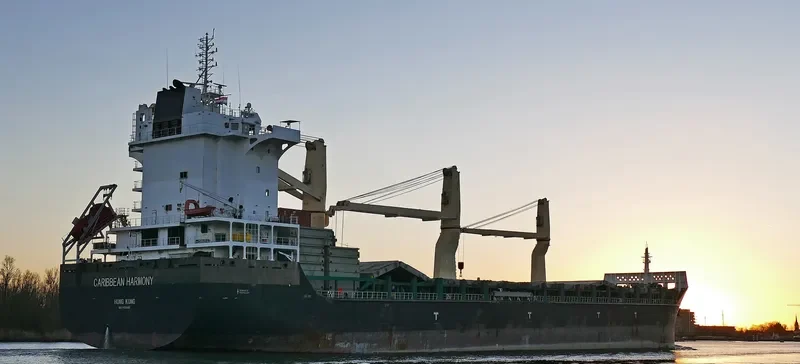 CARIBBEAN HARMONY General Cargo IMO 9458468 photo 58