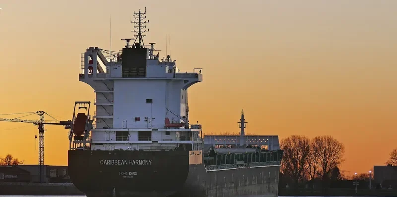 CARIBBEAN HARMONY General Cargo IMO 9458468 photo 95