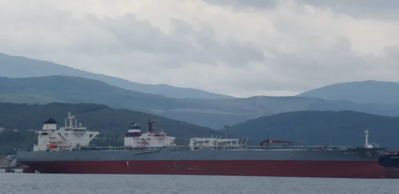 ACHILLEAS Tanker IMO 9458494 photo 9
