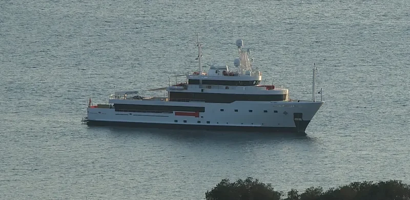 TRIBU' General Cargo IMO 9458664 photo 6