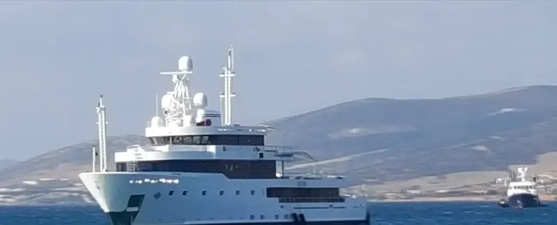 TRIBU' General Cargo IMO 9458664 photo 7