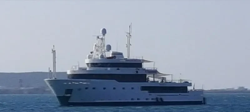 TRIBU' General Cargo IMO 9458664 photo 8