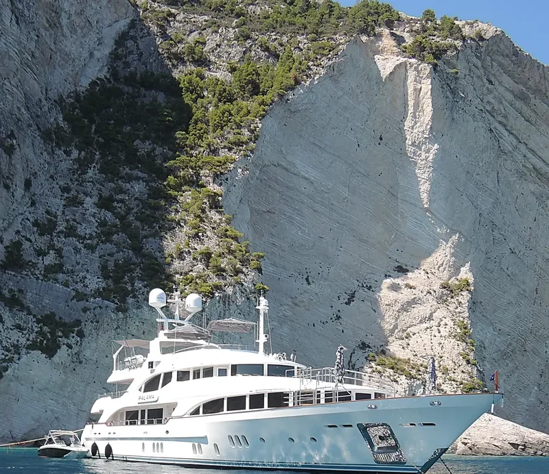 PALAMA General Cargo IMO 9458717 photo 3