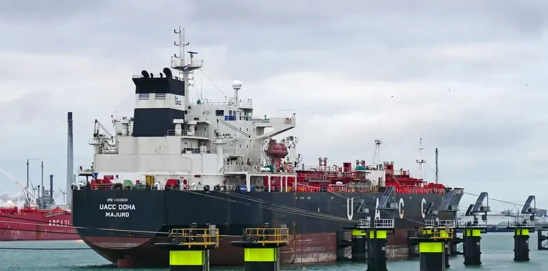 NCC YANBU Tanker IMO 9458808 photo 7