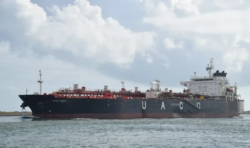 NCC YANBU Tanker IMO 9458808 photo 8
