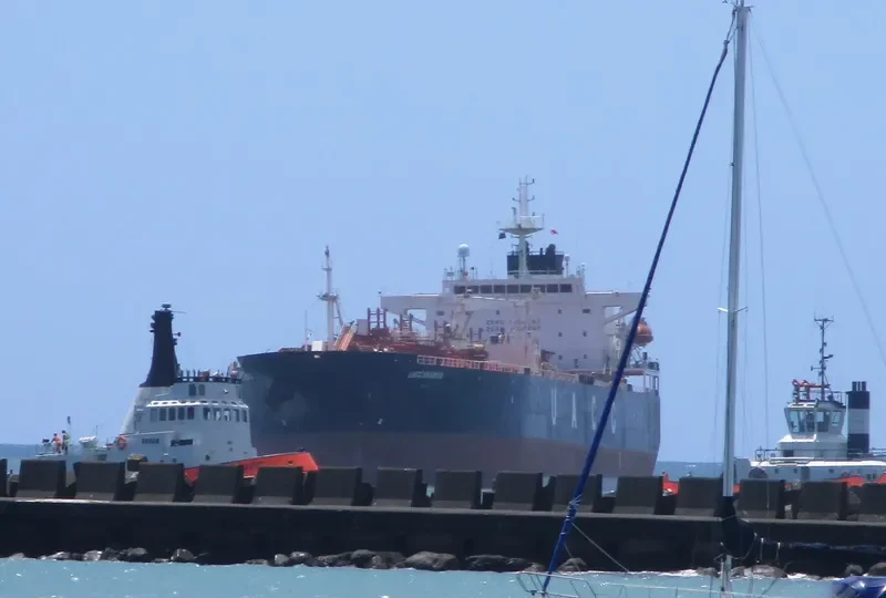 UACC SHAMIYA Tanker IMO 9458858 photo 9