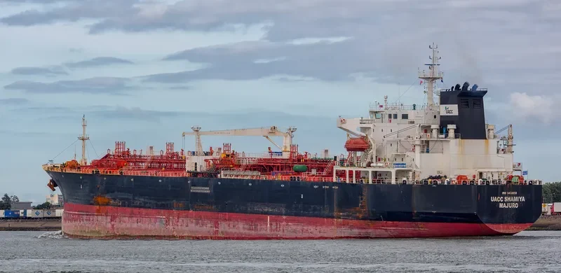 UACC SHAMIYA Tanker IMO 9458858 photo 10