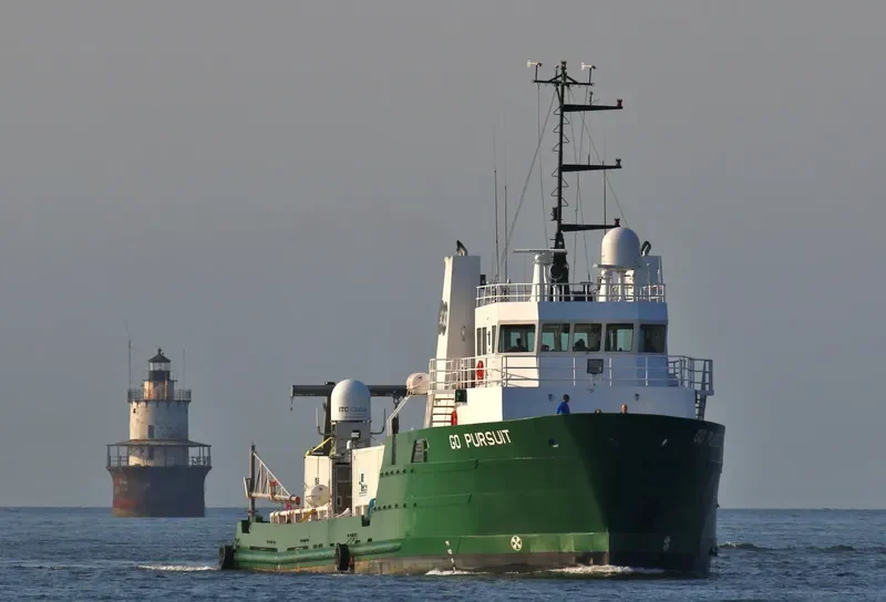 GO PURSUIT Offshore Vessel IMO 9458884 photo 10