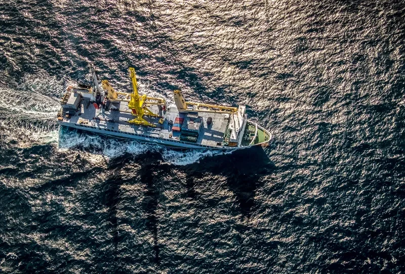 LONE General Cargo IMO 9458913 photo 4