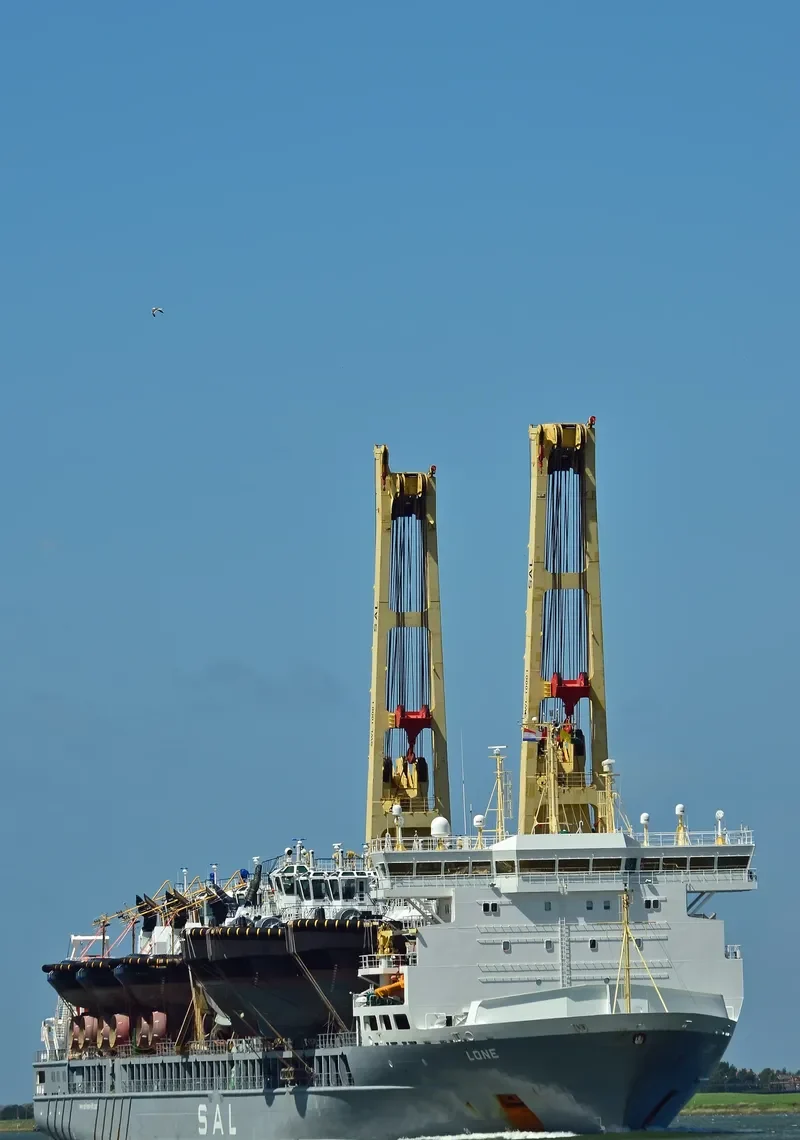 LONE General Cargo IMO 9458913 photo 10