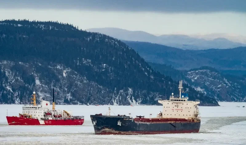 GOLDEN AMBER Bulk Carrier IMO 9458987 photo 4