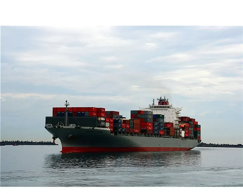 BROOKLYN BRIDGE Container Ship IMO 9458999 photo 10