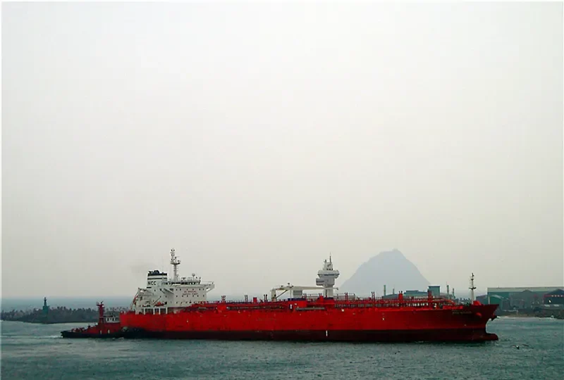NCC NAJEM Tanker IMO 9459022 photo 5