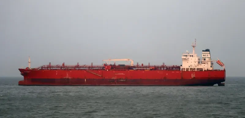 NCC REEM Tanker IMO 9459034 photo 17