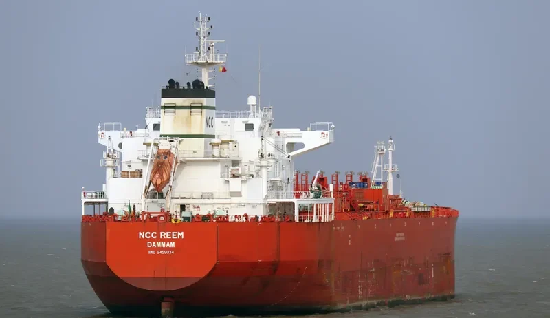 NCC REEM Tanker IMO 9459034 photo 250