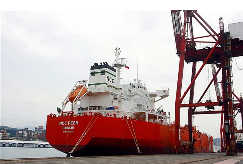 NCC REEM Tanker IMO 9459034 photo 292