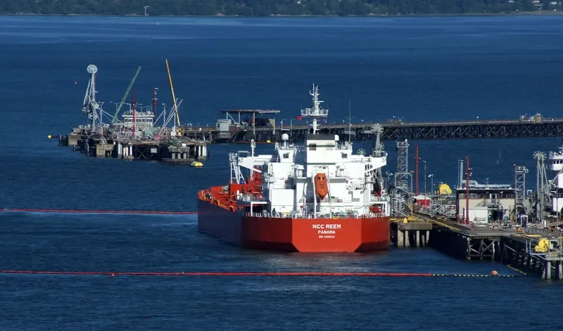 NCC REEM Tanker IMO 9459034 photo 1114