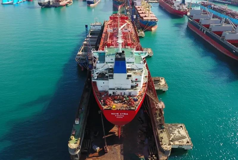 NAVE ATRIA Tanker IMO 9459060 photo 2