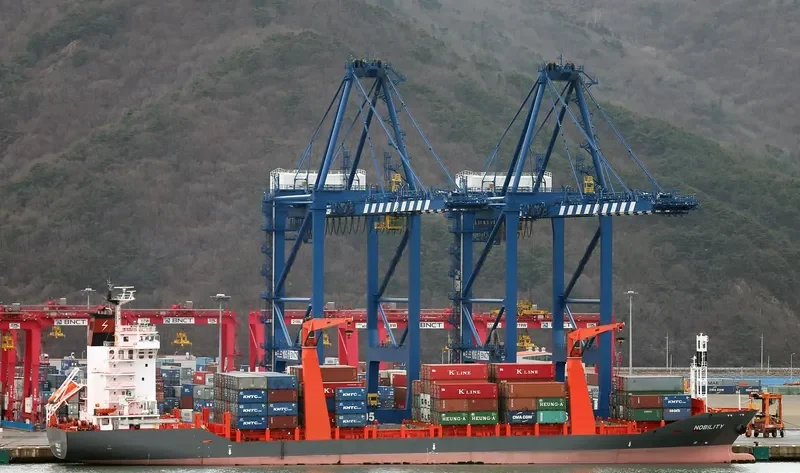 NOBILITY Container Ship IMO 9459101 photo 8