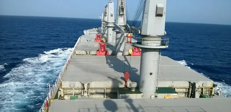 IVS KNOT General Cargo IMO 9459137 photo 4
