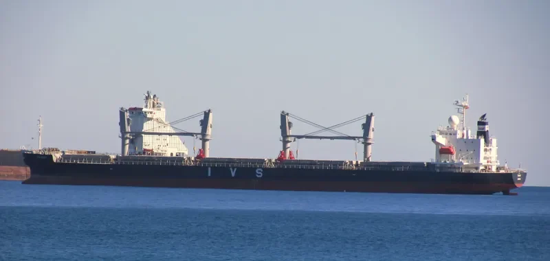 IVS KNOT General Cargo IMO 9459137 photo 6