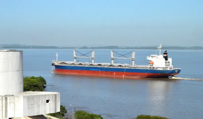 NORD TAIPEI General Cargo IMO 9459163 photo 5