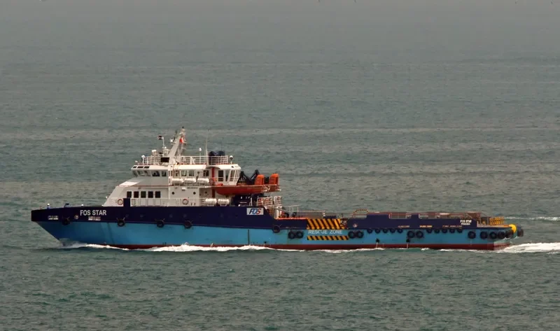 BINTANG TIMUR General Cargo IMO 9459216 photo 2