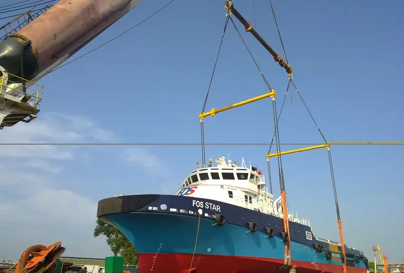 BINTANG TIMUR General Cargo IMO 9459216 photo 3