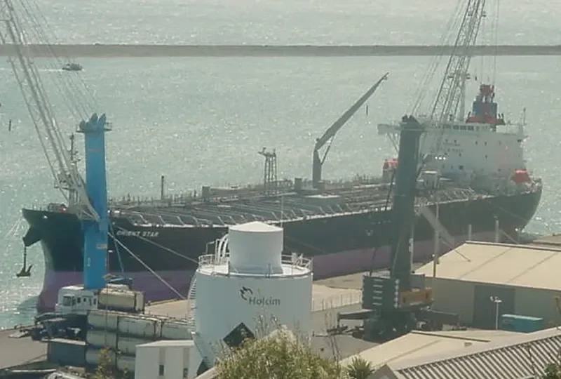 DEE4 CEDAR Tanker IMO 9459230 photo 8