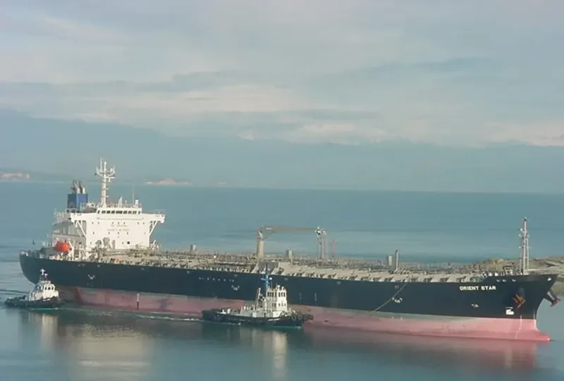 DEE4 CEDAR Tanker IMO 9459230 photo 9