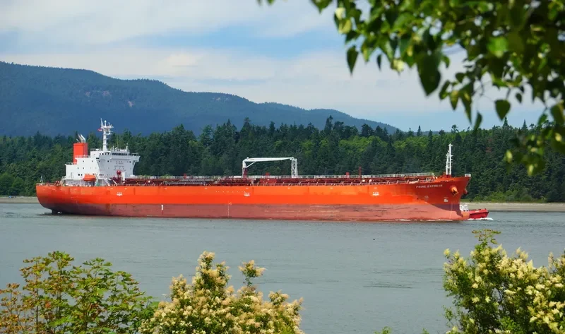 PRIME EXPRESS Tanker IMO 9459242 photo 2