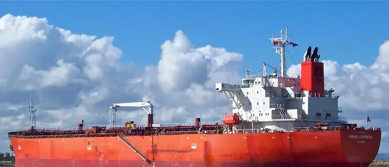 PRIME EXPRESS Tanker IMO 9459242 photo 8