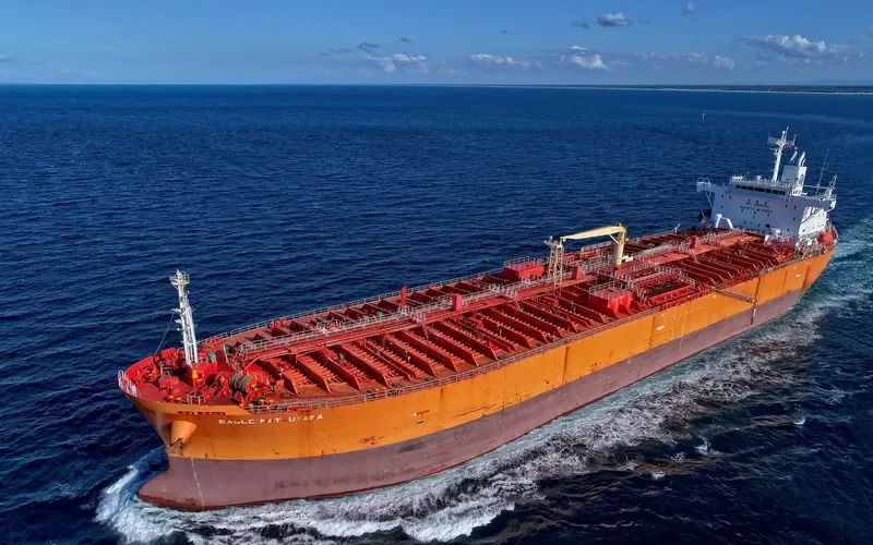 PETROLIMEX 21 Tanker IMO 9459254 photo 3