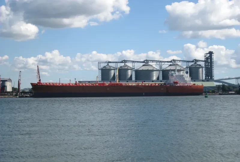PETROLIMEX 21 Tanker IMO 9459254 photo 6
