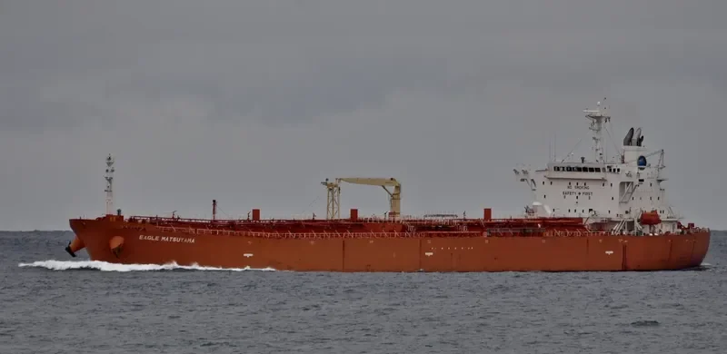 PETROLIMEX 21 Tanker IMO 9459254 photo 9