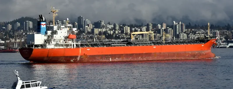 ARGENT IRIS Tanker IMO 9459280 photo 2