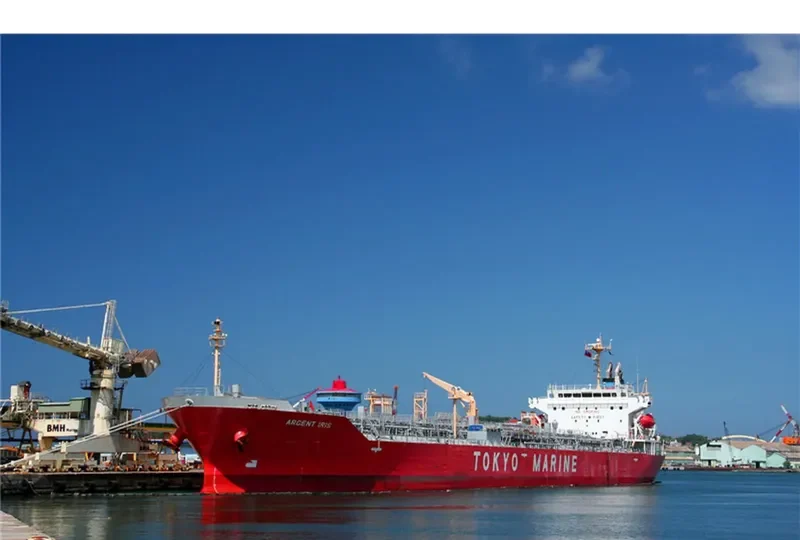 ARGENT IRIS Tanker IMO 9459280 photo 10